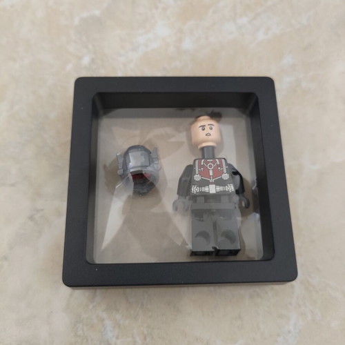 Lego Marvel Super Heroes Ant-Man Final Battle Minifigures new
