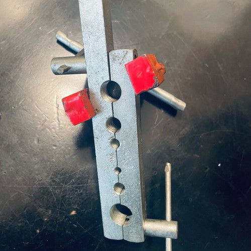 Copper pipe expander
