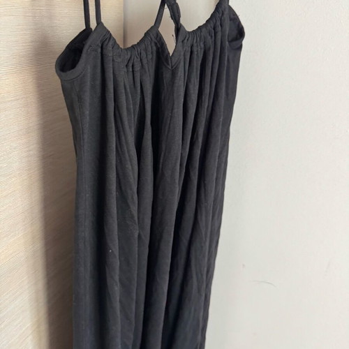Libertee multifunctional dress like new, size S-M, black