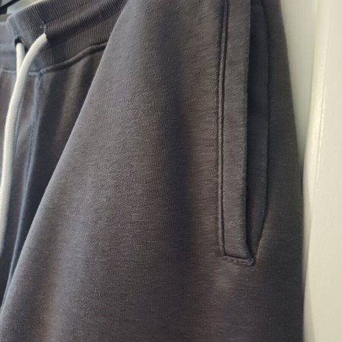GSA Bermuda shorts like new, grey, size M