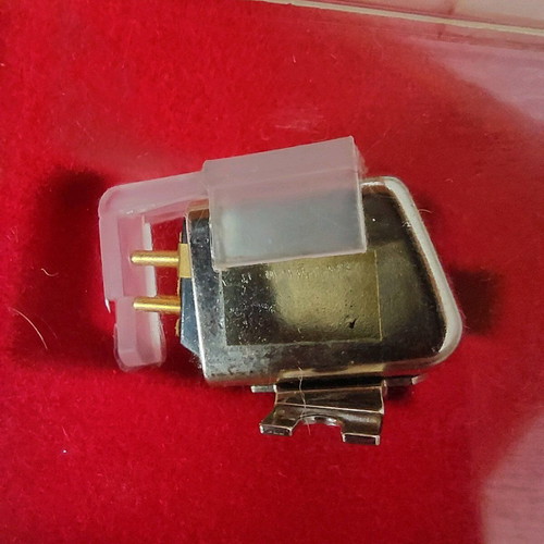 Stanton 680AL DJ Turntable Cartridge like new