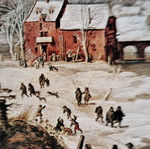 Original painting with timeless value