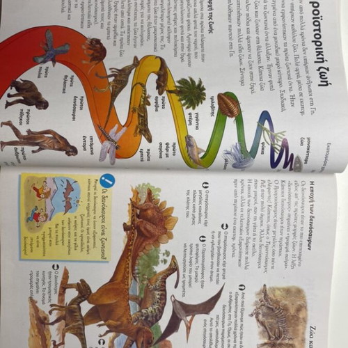 Children's Encyclopedia The First My Encyclopedia Oxford like new