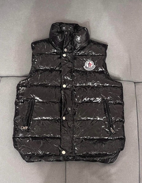Moncler Αμάνικο