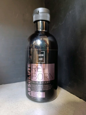 Lavish Care Absolute Reborn σαμπουάν 300ml καινούργιο