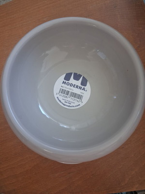 Dog bowl, 770 ml capacity