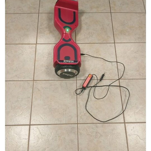 Hoverboard with Bluetooth like new