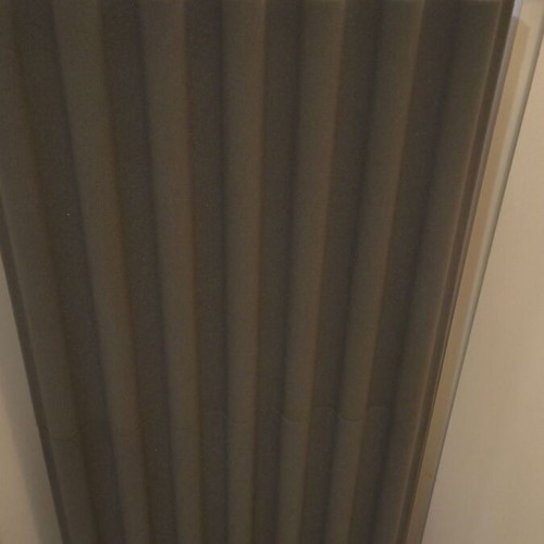 Bass trap t.akustik Mobile Wall like new acoustic panel
