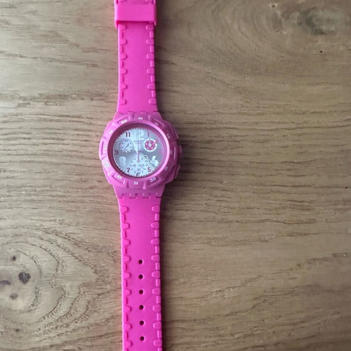 Swatch Chrono HUYANA SUIP400 like new vintage watch