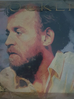 Joe Cocker vinyl record used, rock