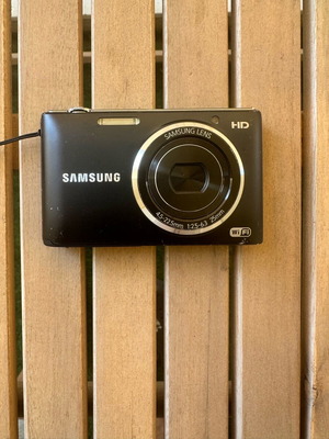 Samsung St150F