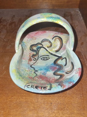 Decorative Crete Crete new