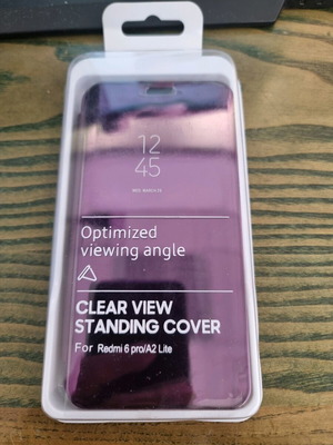 Θήκη για Redmi 6 pro / A2 Lite