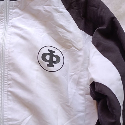Sports jacket used, size M