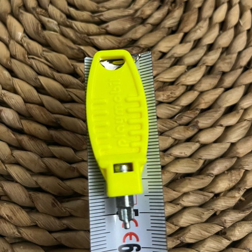 Playmobil tool used without box