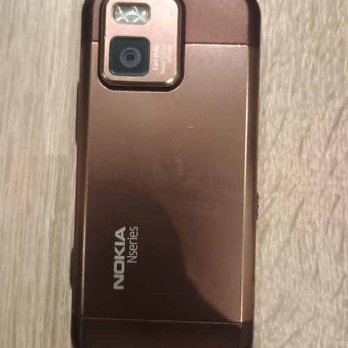 Nokia N97 Mini smartphone like new with charger