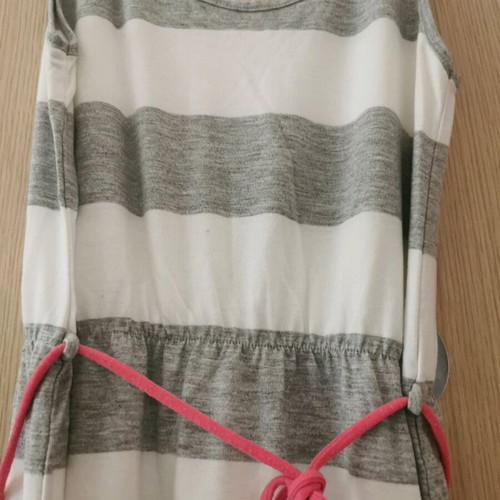 Maxi dress size S like new