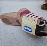 Chicco Nilo baby walking shoes size 19