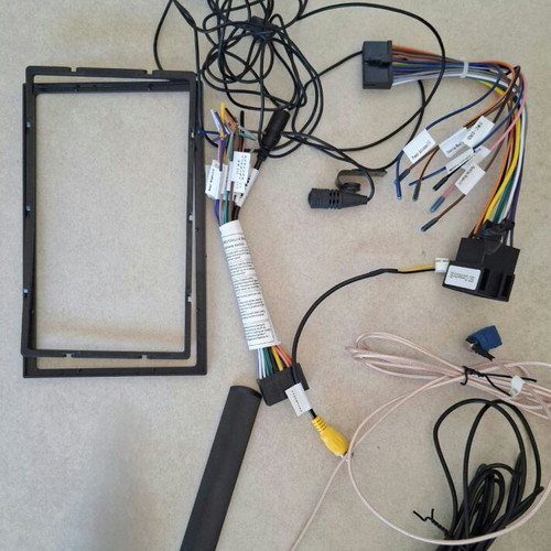 Atoto S8 Premium Double Din Android Car Radio like new