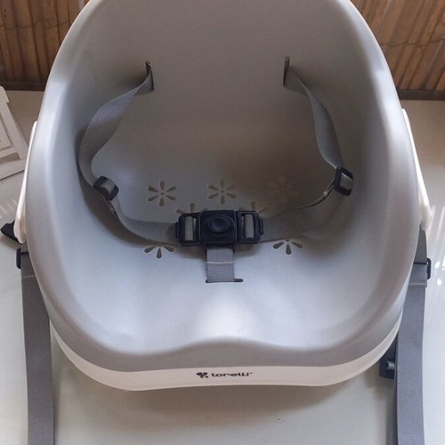 Lorelli Baby Feeding Chair used