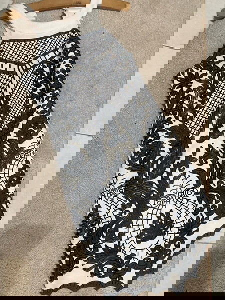 Lynne mini dress