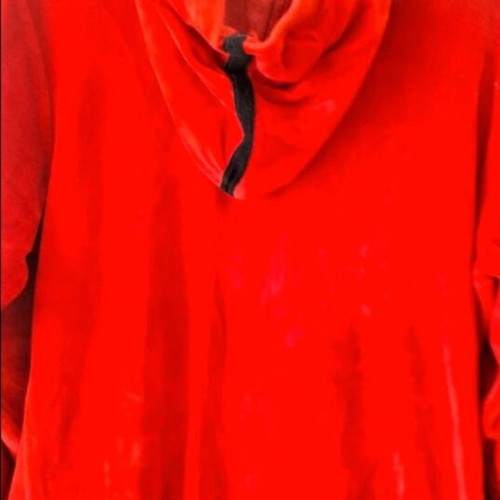 Velour women's tracksuit used, size 14, Sprint wear