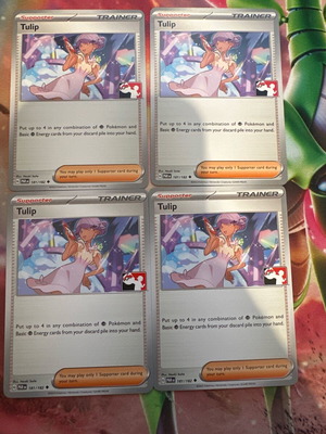 Play set Non holo καινούργιο