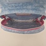 Diddlina Diddl school backpack used