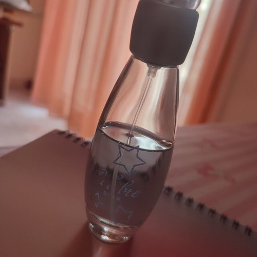 Celebre Star by Avon Eau de Toilette 50 ml used