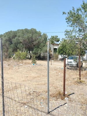 Οικόπεδο 240 τ.μ. στην Καλλιθέα, Νέοι Επιβάτες, Θερμαϊκός