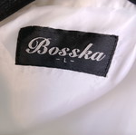 White jacket