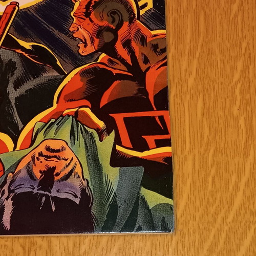 Daredevil (1964) #168 like new, first appearance of Elektra