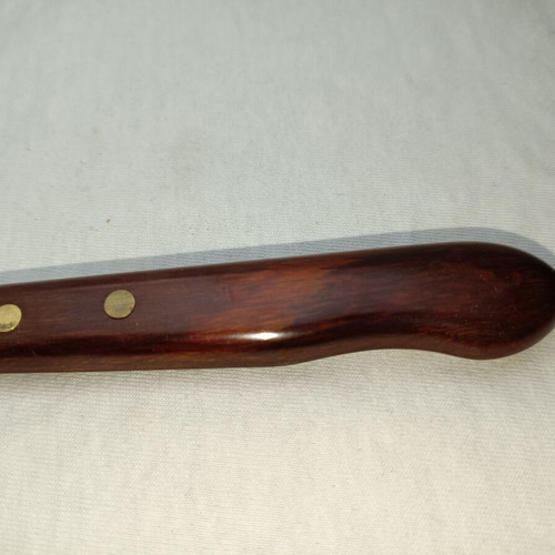 Okapi Vintage Kitchen Knife Germany 1980s unused