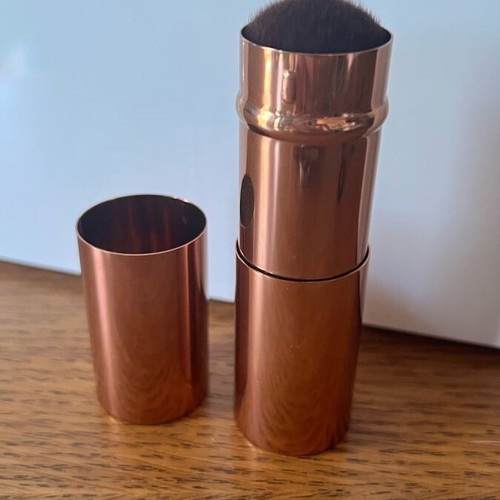 Revolution Pro brush new blush bronzer powder