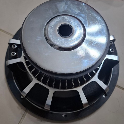 Subwoofer SPL S3-12H 12" μεταχειρισμένο για επισκευή