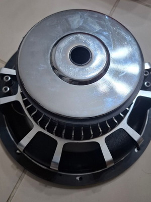 Subwoofer SPL S3-12H 12" μεταχειρισμένο για επισκευή
