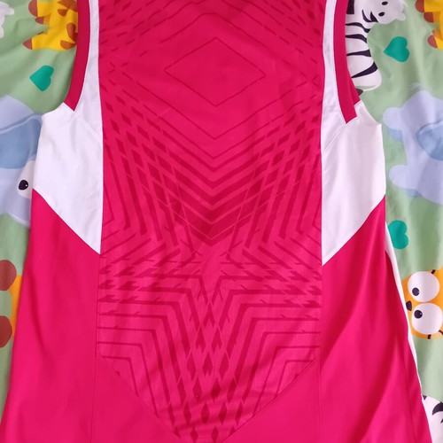 Olympiacos basketball jersey Nike 2009 like new