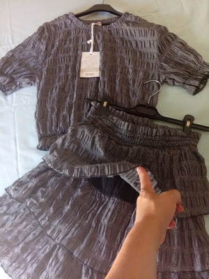 Miho's 100% Cotton Set New