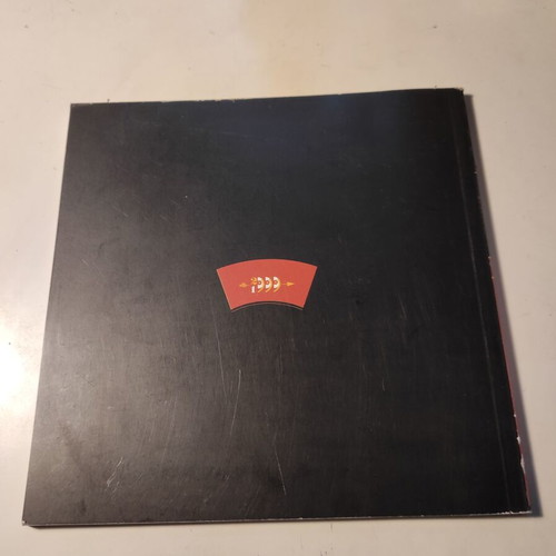 Plutus Aristophanes Theatre Performance Catalogue like new