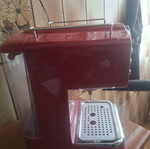 Arielli Coffee Machine like new