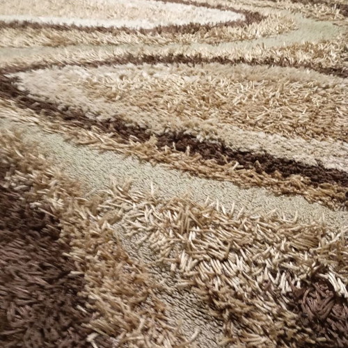 Rug 1.60x2.30 like new