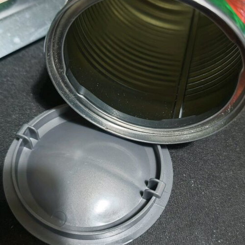 Money safe in can style like new