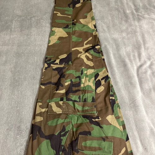 USARMY camouflage pants XL Long like new