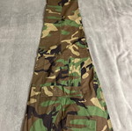 USARMY camouflage pants XL Long like new