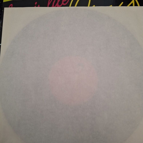Igglesias Opus 2 LP used vinyl records