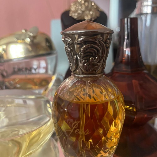 Jess Jesica McClintock Eau de Parfum 50 ml new, authentic