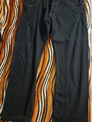 Only for a while!! Pants (Bitsiani)