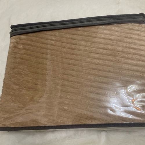 Mattress cover with pillowcase new 90x200+25cm, 50x70cm