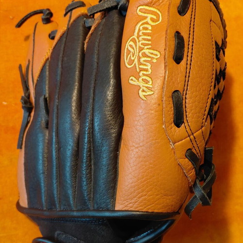 Rawlings Gold Honcho PP2109TB 11.5 inch baseball glove