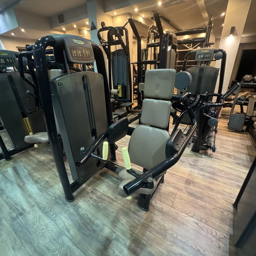 Shoulder Abduction Machine strength equipment